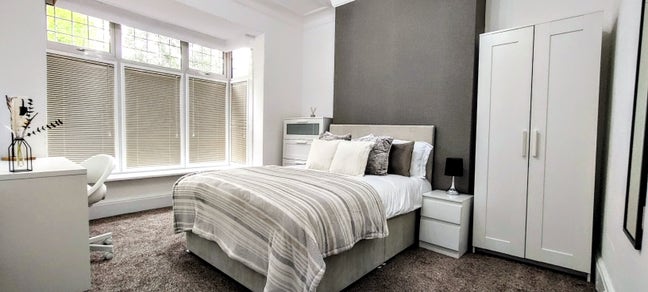 ✨Premium HMO✨ | 2 mins from RPH Main Photo