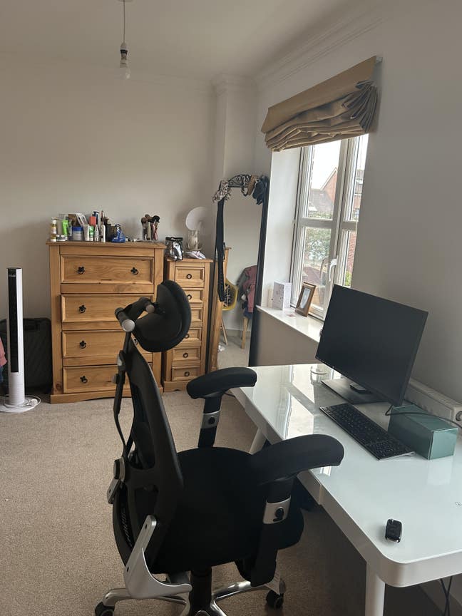 Master room to rent  Main Photo