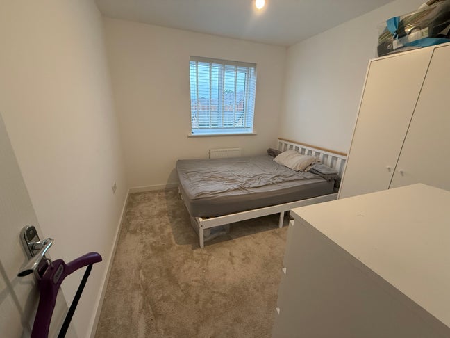 Double bedroom with own bathroom  Main Photo
