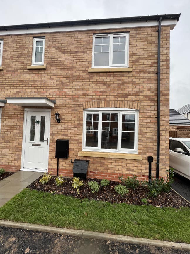 Double bedroom with own bathroom  Main Photo