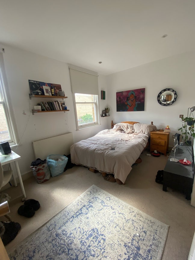 Huge Ensuite with Bills Included - Marcia Road 🏡 Main Photo