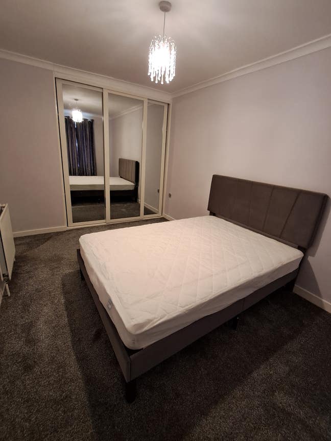Large Double Room Available  Main Photo