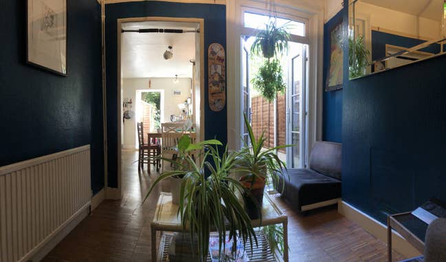 Double Room Between Greenwich and Lewisham Main Photo