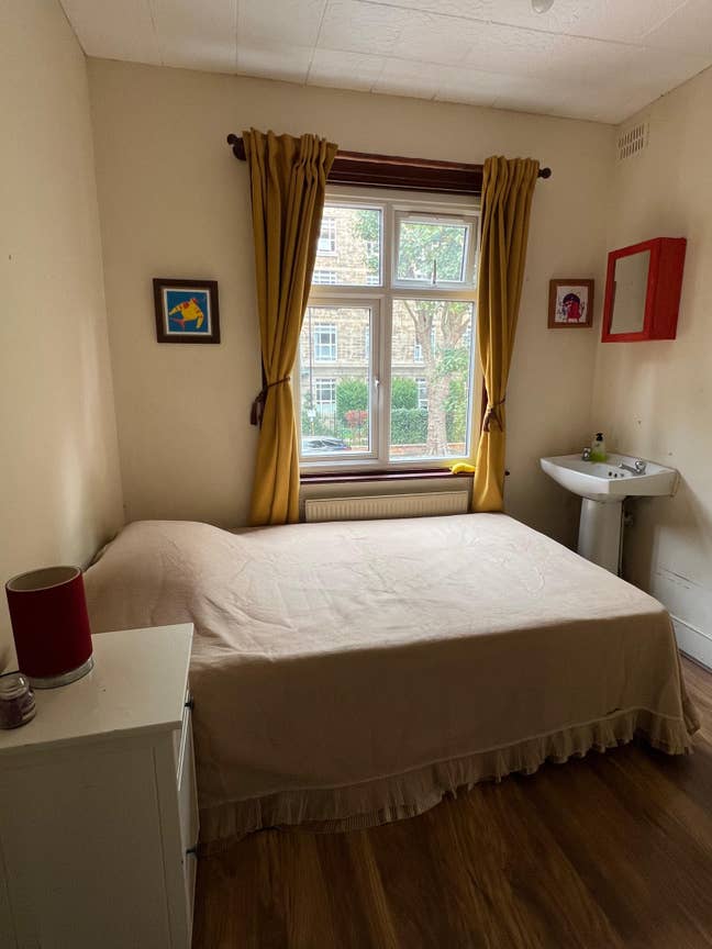 Single room for rent in a shared house 🎉 Main Photo
