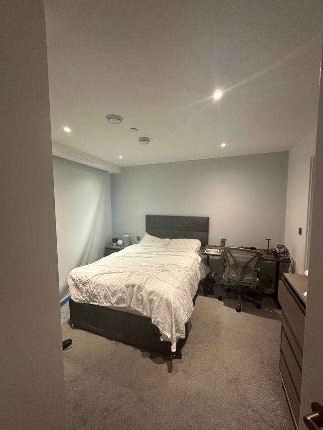 Double Room with En-Suite Main Photo