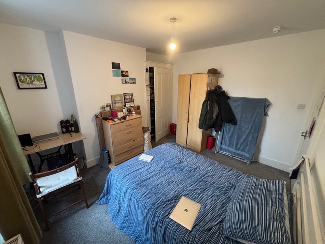 Large Double Rm, Bills Incl 8min walk Brixton Tube Main Photo