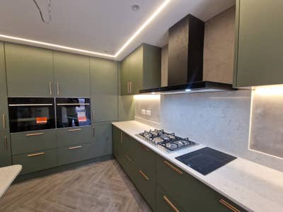 Studio Flat, West End Road, HA4 Main Photo