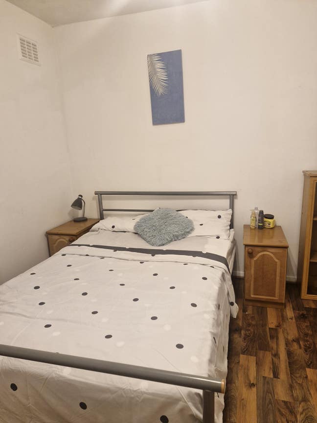 Nice and spacious double room Main Photo