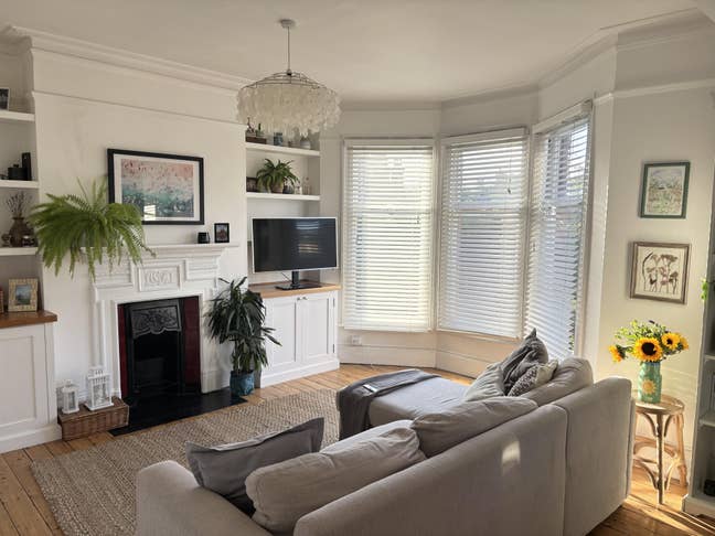 2 Bedroom Flat in Balham Main Photo