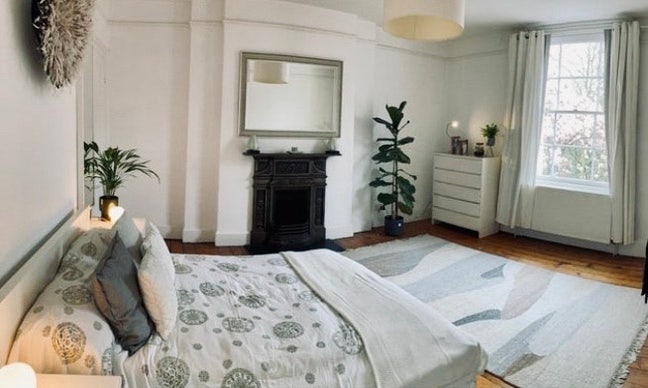 2 beautiful, light spacious double rooms  Main Photo
