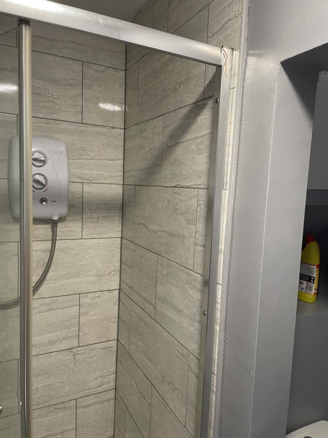 Flat , 2 bedroom & living room  Main Photo