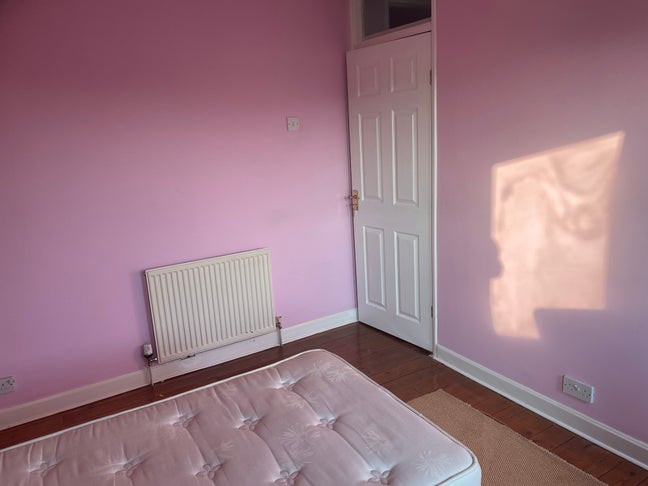 Nuneaton town Centre Flat Share Main Photo