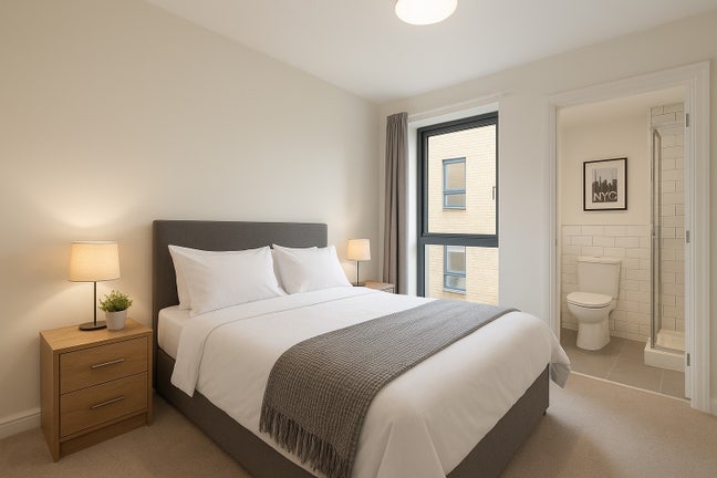 En-Suite Rooms in Southchurch - Available Now Main Photo