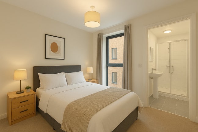 En-Suite Rooms in Southchurch - Available Now Main Photo