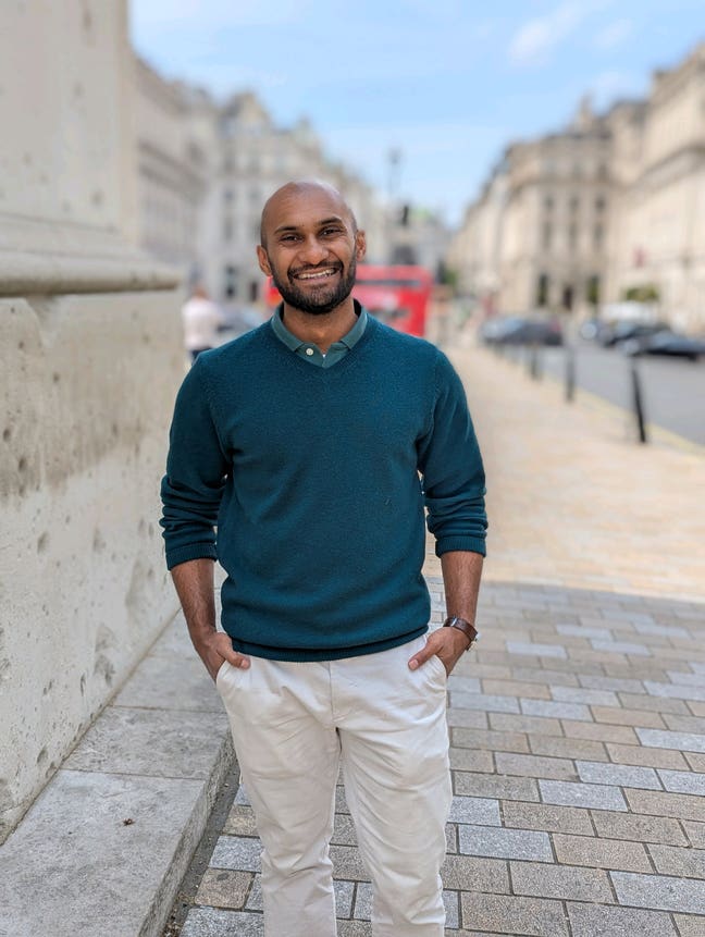 32YR Looking for a Room in NW London Main Photo