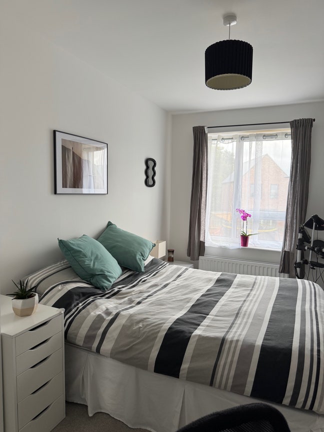 Double room available Main Photo