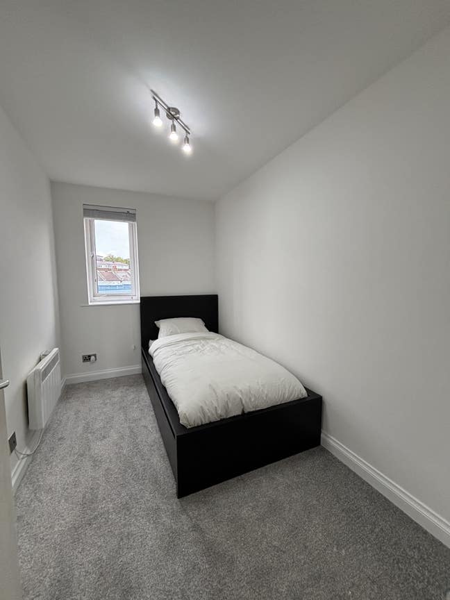 Rent a room in my flat  Main Photo