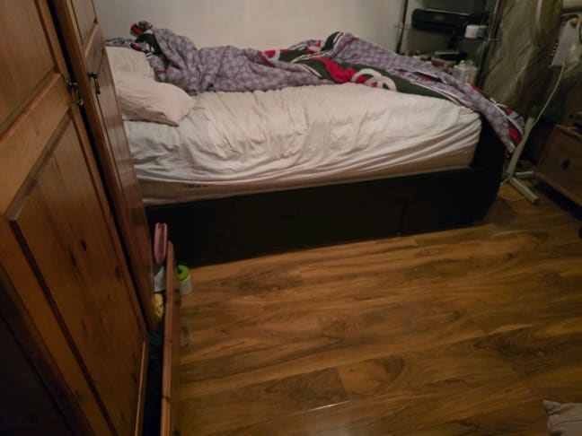 Big double room  Main Photo