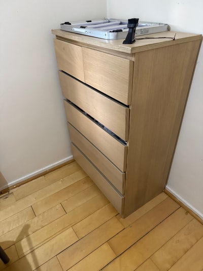 Clean room in a private home Main Photo