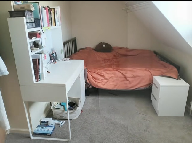 Room for Rent Main Photo