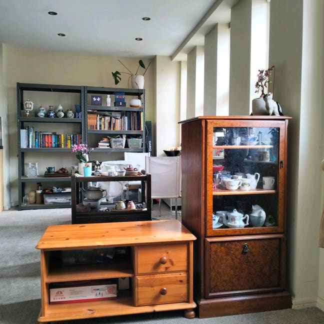 Room for Rent Main Photo