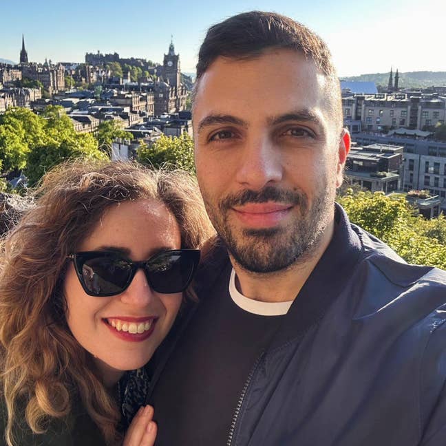 Full time Professional couple - Italian/Greek Main Photo