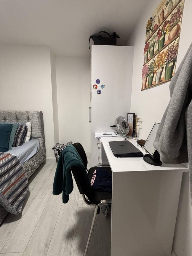 Room available from September/October Main Photo