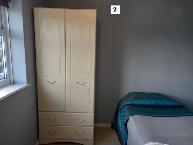 Room to Rent  Main Photo
