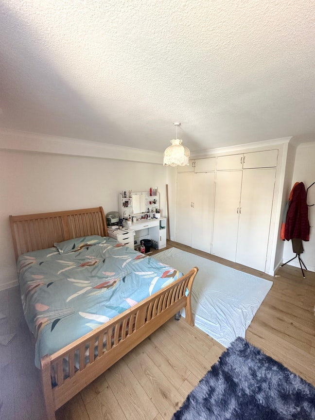Double room  Main Photo