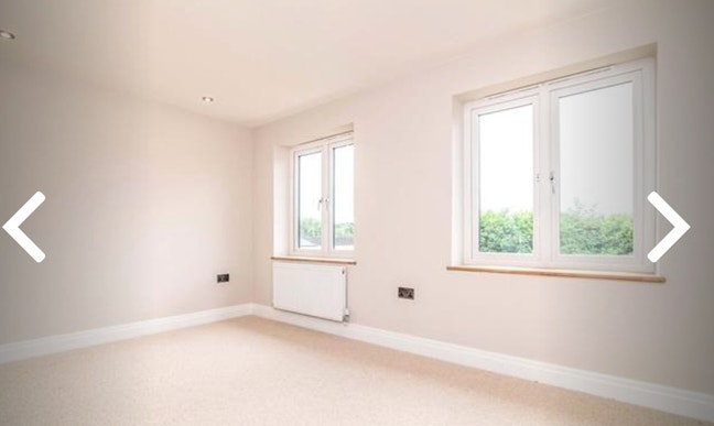 Quite area Kings Norton with One Double room Main Photo