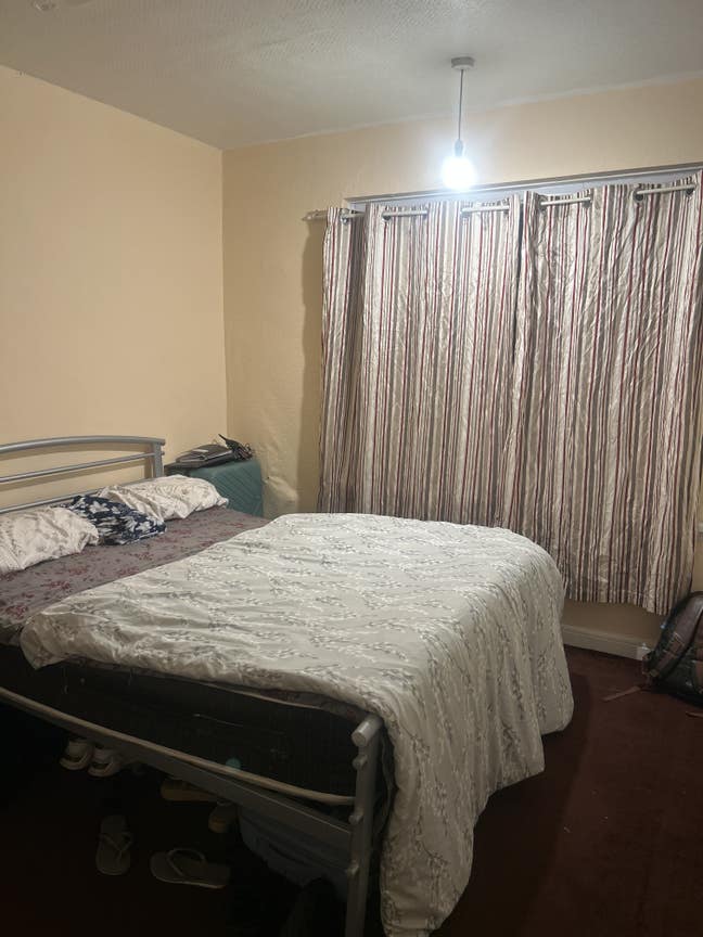 Double room available Main Photo