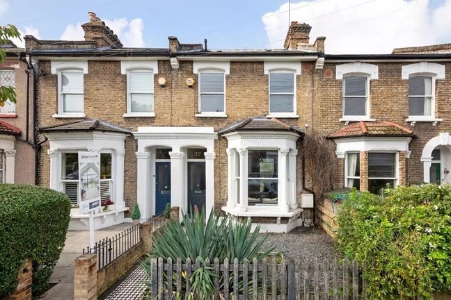 Two bedrooms for rent in modern East Dulwich home Main Photo