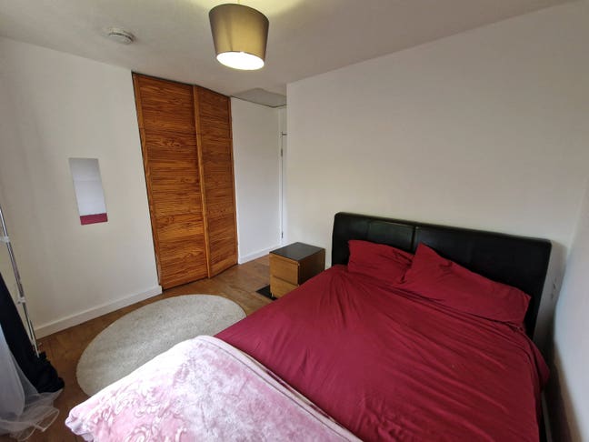 Beautiful Rooms CASA B Main Photo
