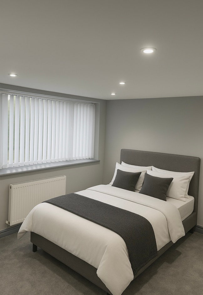 Luxury 4 Bed Detached Home Prime Location  Main Photo