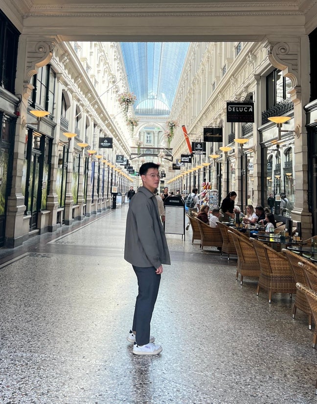 Looking for a room/buddy up Main Photo