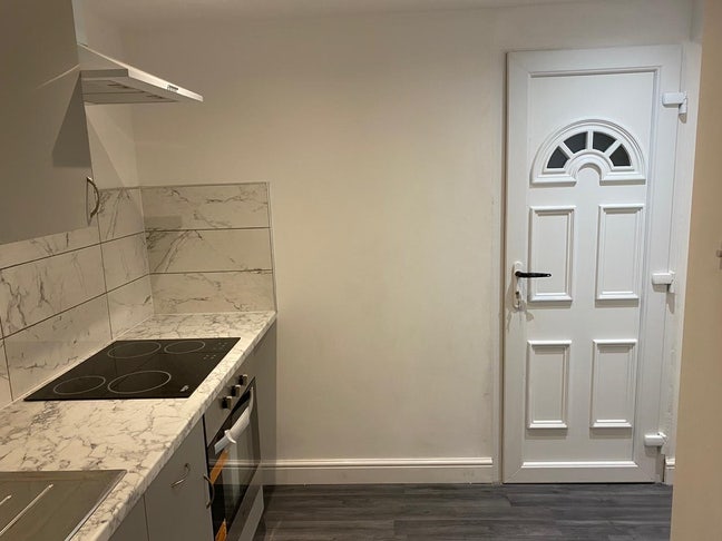 1 bed annex/flat available Main Photo