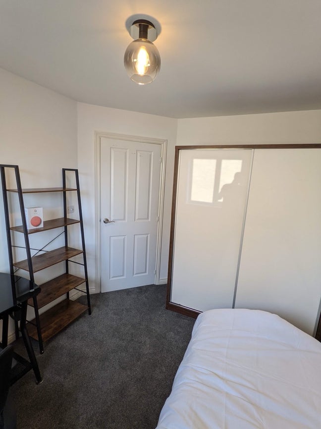 Rooms Available  Main Photo