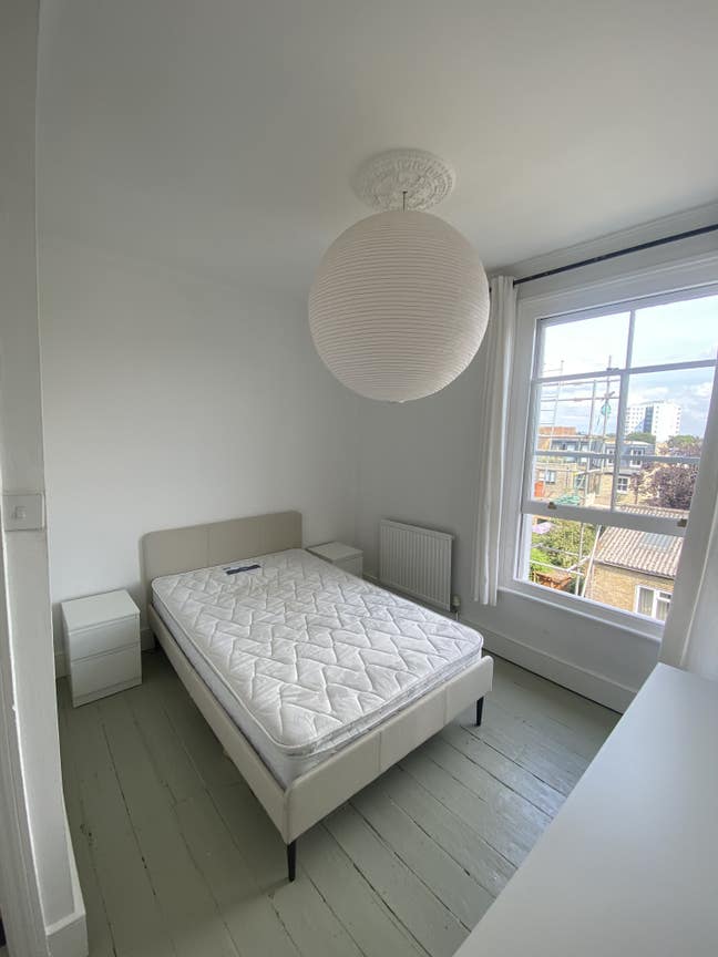 Sublet in sunny Chatsworth Road/Lower Clapton Main Photo
