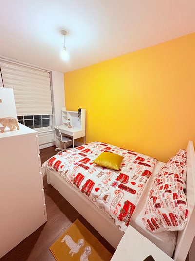 2 Outstanding double rooms in Shoreditch Main Photo