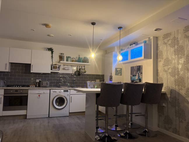 Flatmate to Share a Stylish Croydon flat Main Photo