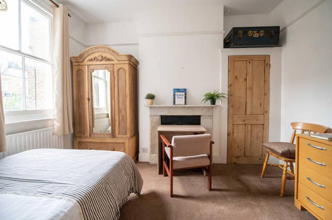 Large 6 bed house - Parsons Green/Fulham Brdway Main Photo