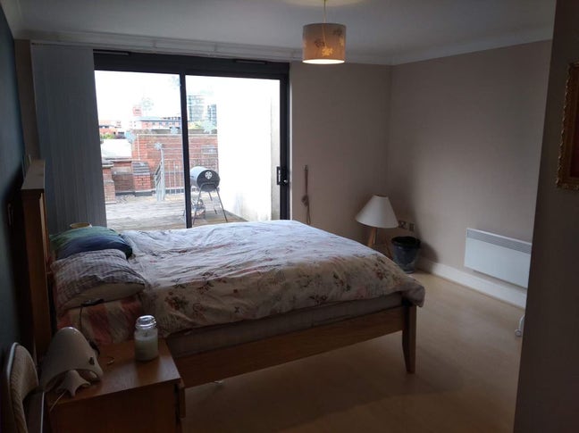 2B2B Birmingham city centre (w parking) Main Photo