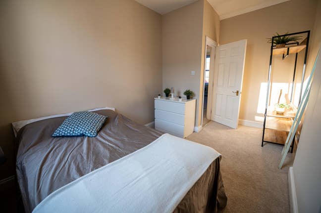 Stunning 3 beds maisonnette - Fulham Broadway Main Photo