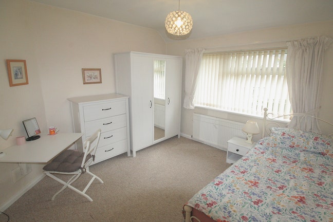 Two rooms in a quiet and tidy house Main Photo