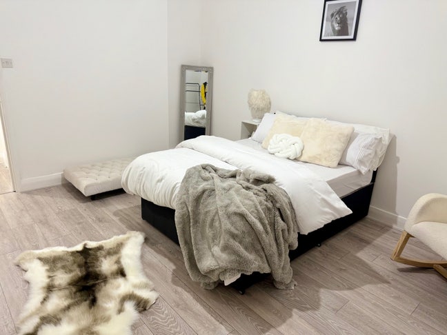 Double Room in Edgbaston Main Photo