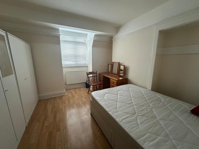 Double room available and negotiable  Main Photo