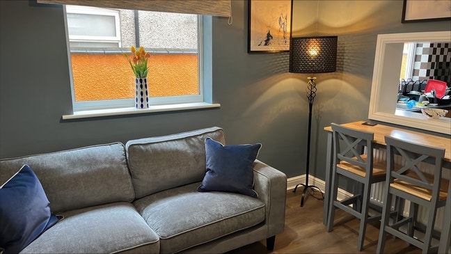 Double Room for single occupancy Main Photo