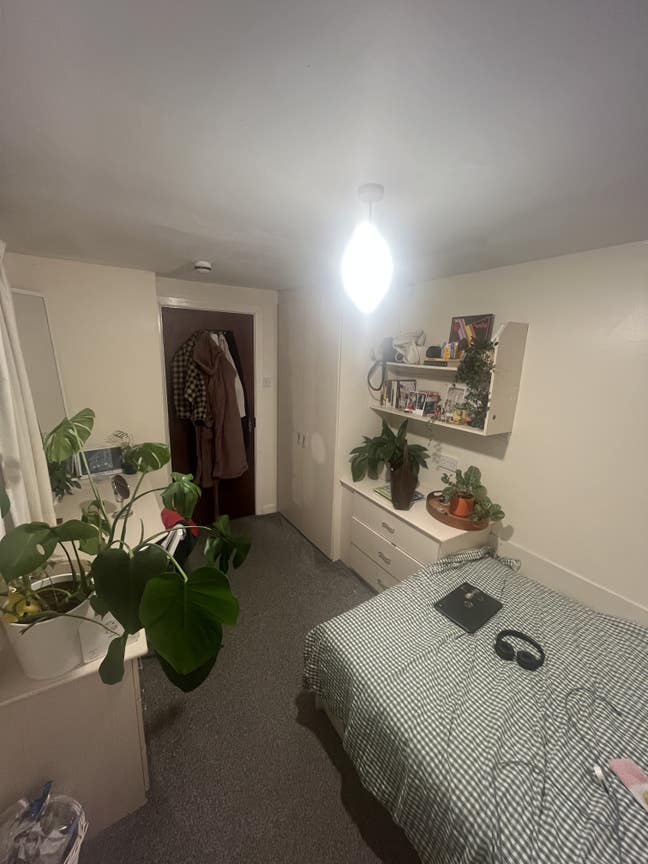 Room in 3 bed in Headingley Main Photo