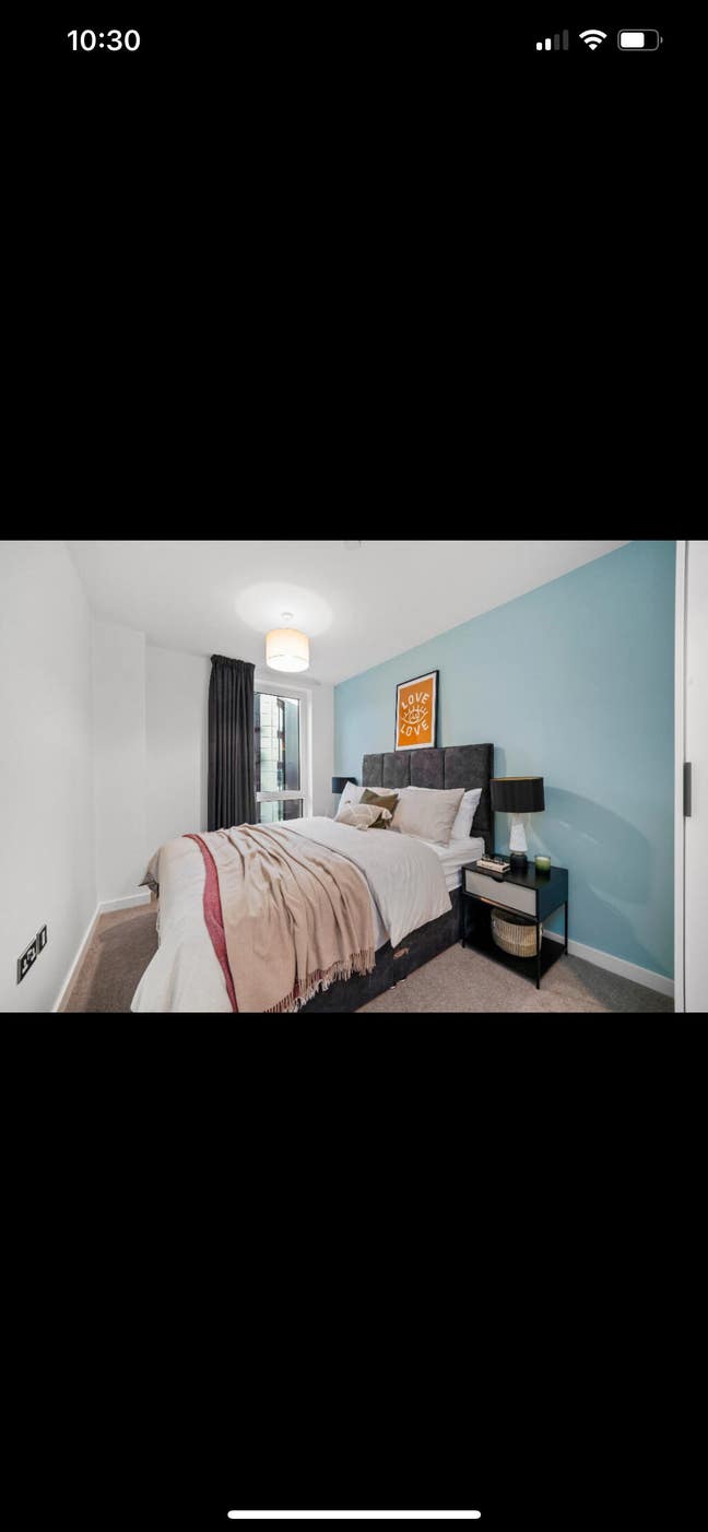 Tenancy Takeover – En-Suite Room, Manchester City Main Photo