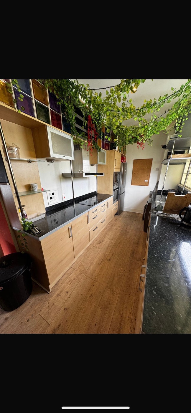 Double room, glasgow city centre  Main Photo